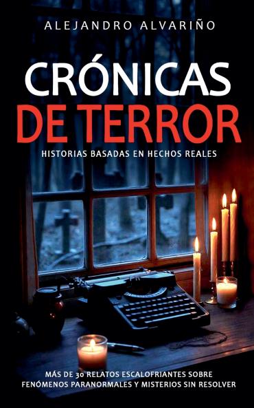 Crónicas de Terror