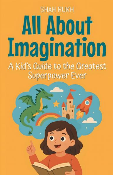 All About Imagination