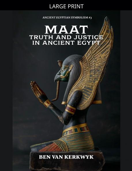 MAAT Truth and Justice in Ancient Egypt