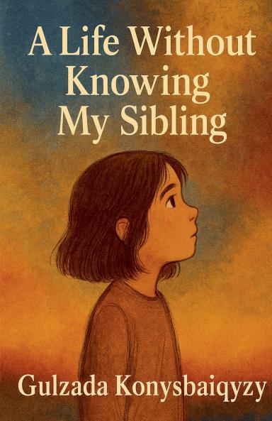 A Life Without Knowing My Sibling