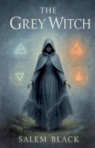 The Grey Witch