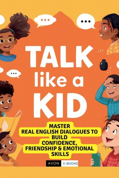 Talk Like a Kid