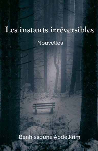 Les instants irréversibles