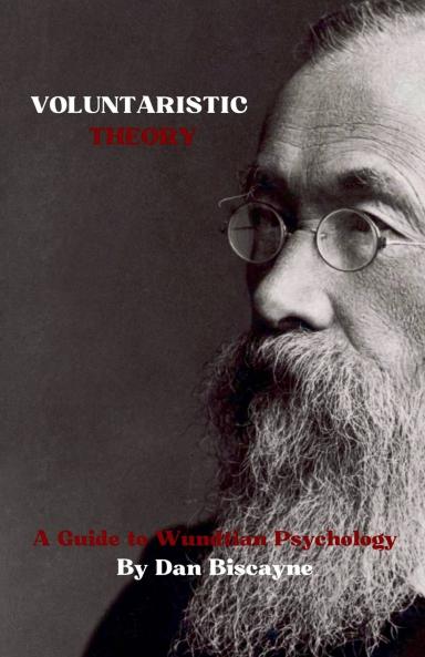 Voluntaristic Theory