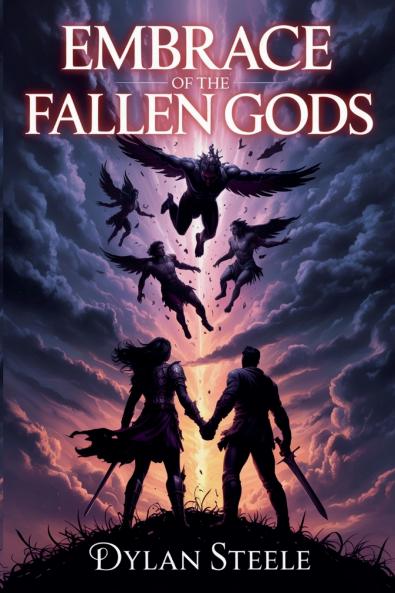 Embrace of the Fallen Gods