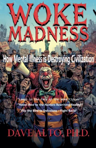 Woke Madness