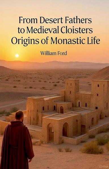 From Desert Fathers to Medieval Cloisters