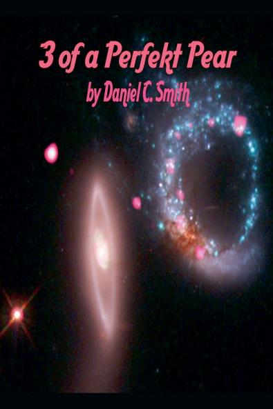 3 of a Perfekt Pear