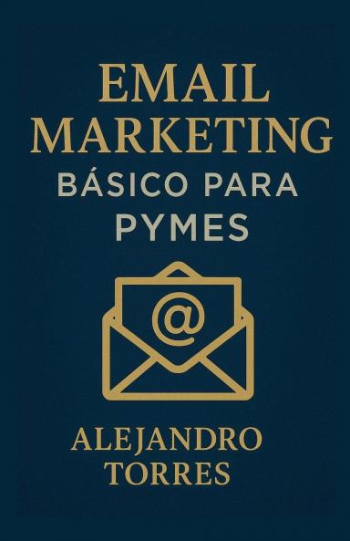 Email Marketing Básico para Pymes