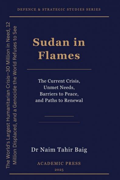Sudan in Flames