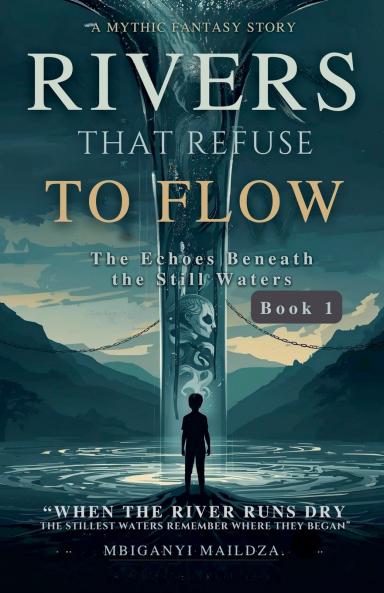 Rivers That Refuse To Flow