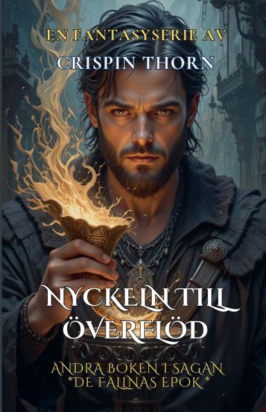 Nyckeln till Överflöd