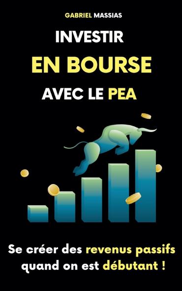 Investir en Bourse avec le PEA