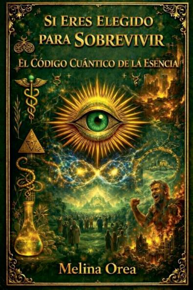 Si Eres Elegido para Sobrevivir