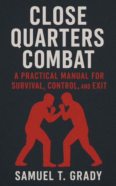 Close Quarters Combat