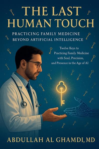 The Last Human Touch