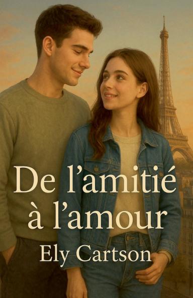 De l'amitié à l'amour
