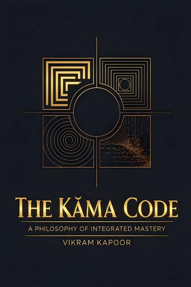 The Kāma Code