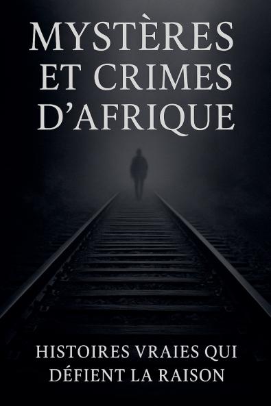 Mystères et Crimes d'Afrique