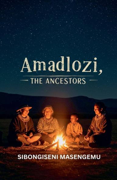 Amadlozi