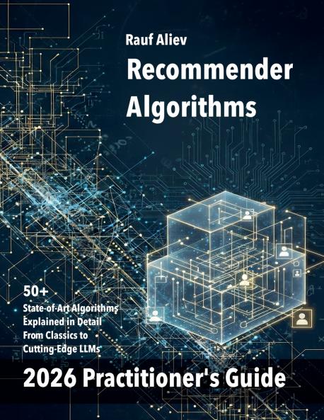 Recommender Algorithms