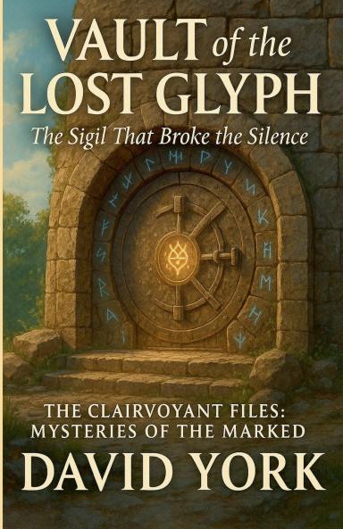 Vault of the Lost Glyph