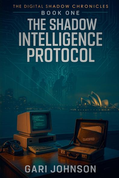 The Shadow Intelligence Protocol