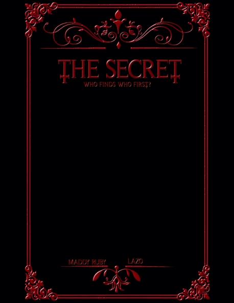 THE SECRET