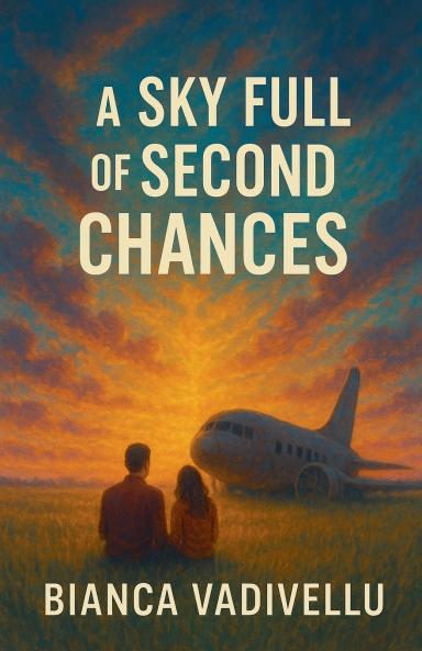 A Sky Full Of Second Chances