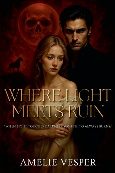 Where Light Meets Ruin