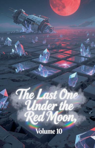 The Last One Under the Red Moon Volume 10