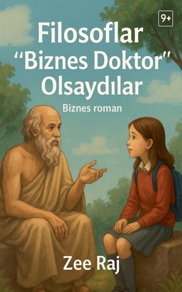Filosoflar Biznes Doktor Olsaydılar