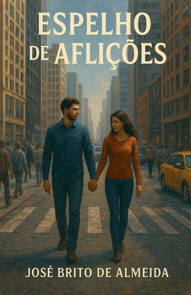 Espelho de Aflições