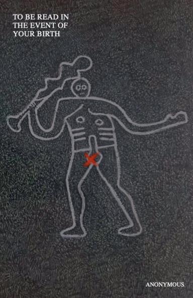 To Be Read In The Event Of Your Birth