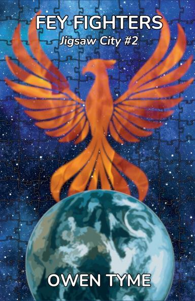 Fey Fighters