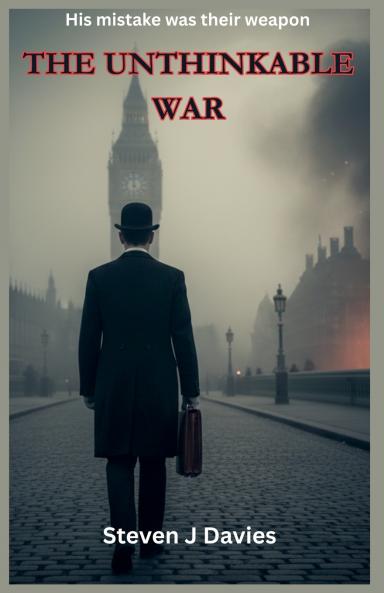 The Unthinkable War