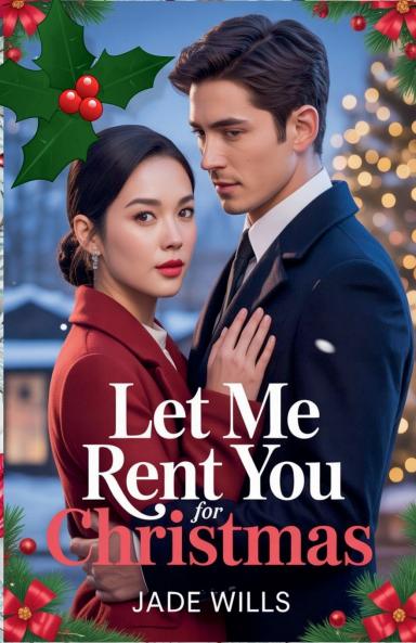 Let Me Rent You for Christmas