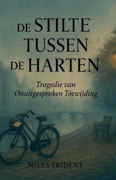 De Stilte Tussen de Harten