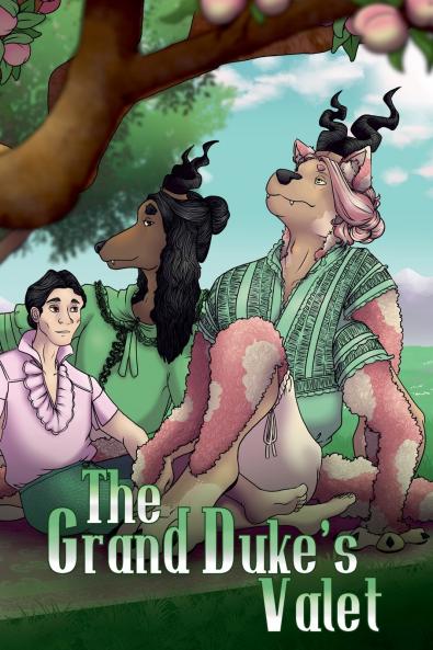 The Grand Duke's Valet