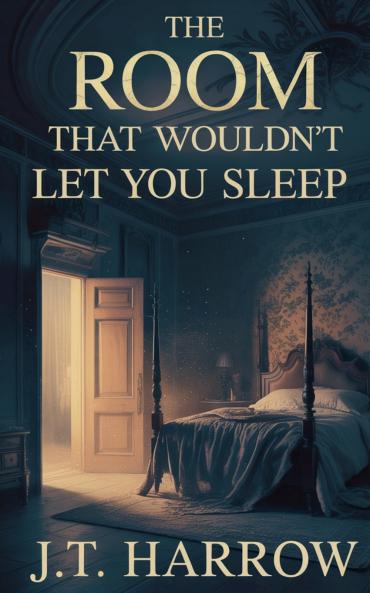 The Room That Wouldn't Let You Sleep