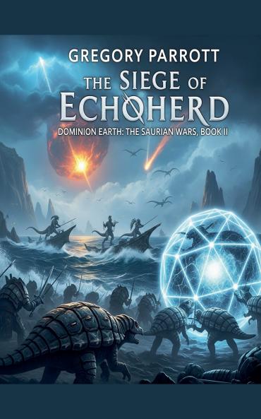 The Siege of Echoherd