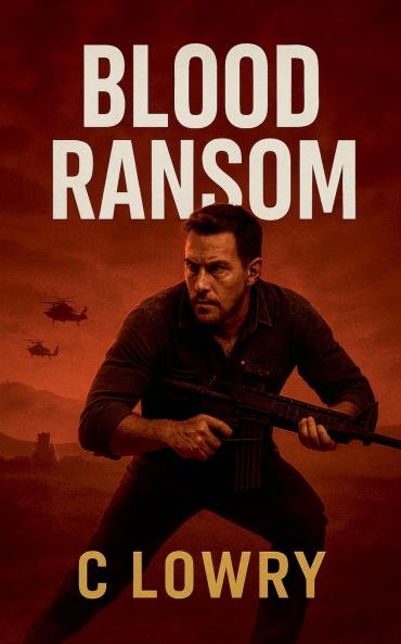 Blood Ransom