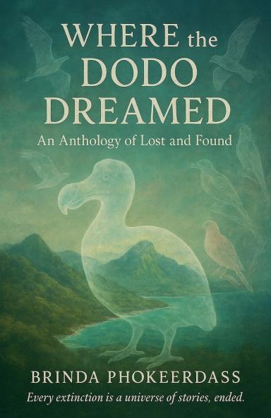 Where the Dodo Dreamed