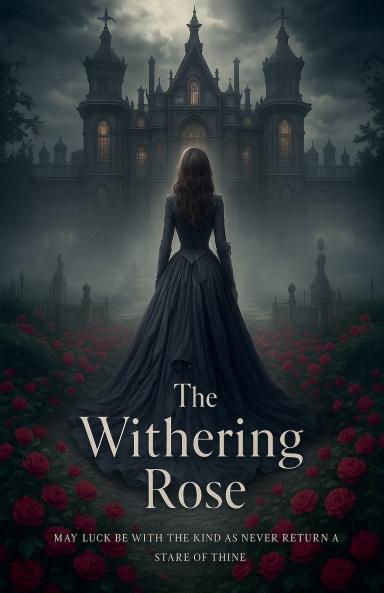 The Withering Rose