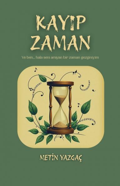 Kayıp Zaman
