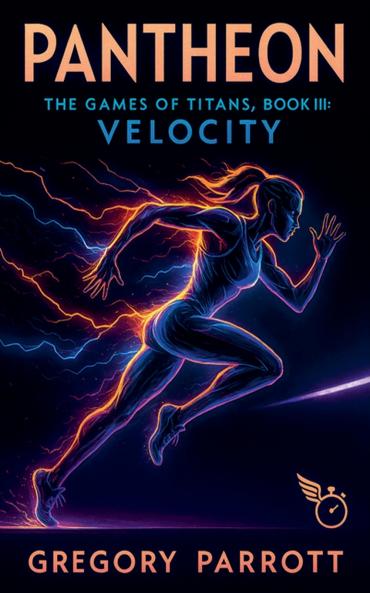 Velocity