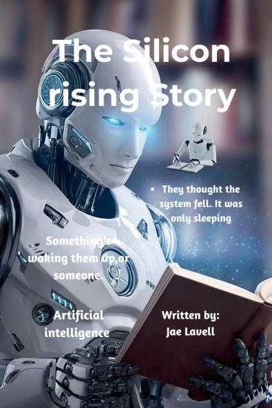 The Silicon rising story