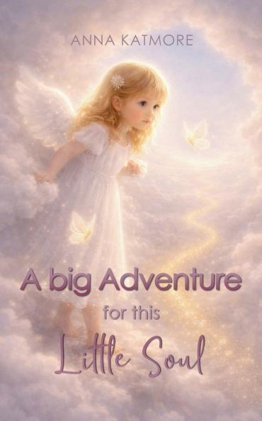 A Big Adventure for This Little Soul