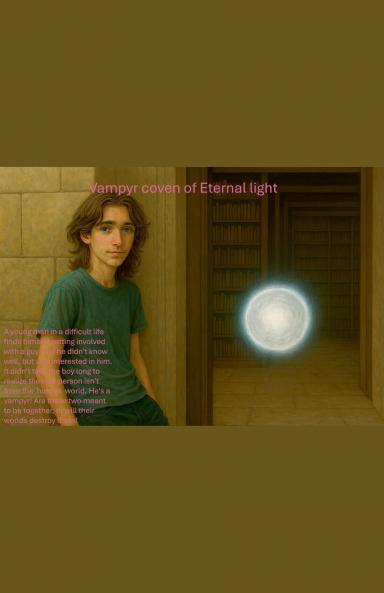 Vampyr coven of eternal light