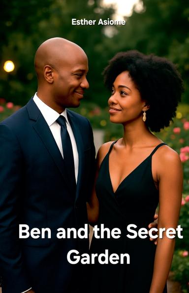 Ben and the Secret Garden